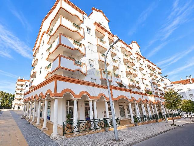 Apartment T3 in Alcochete, Alcochete