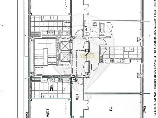 Apartment T3 in Algés, Linda a Velha e Cruz Quebrada Dafundo, Oeiras