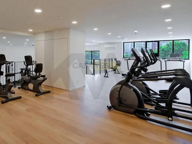Apartment T3 in Algés, Linda a Velha e Cruz Quebrada Dafundo, Oeiras