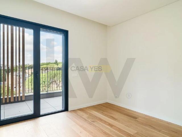 Apartment T3 in Algés, Linda a Velha e Cruz Quebrada Dafundo, Oeiras