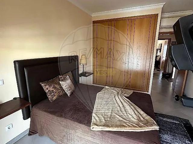 Apartment T3 in Almancil, Loulé