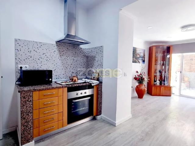 Apartment T3 in Almada, Cova da Piedade, Pragal e Cacilhas, Almada
