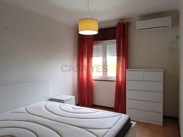 Apartment T3 in Almeirim, Almeirim