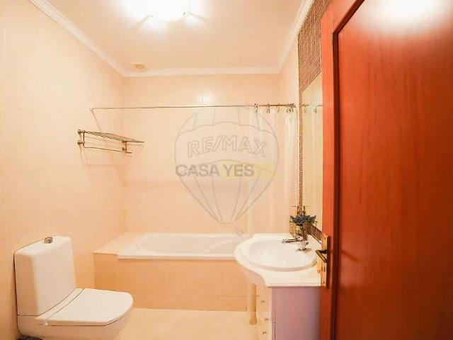 Apartment T3 in Arcos e Mogofores, Anadia