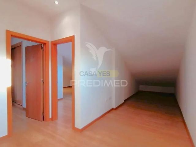 Apartment T3 in Atalaia e Alto Estanqueiro Jardia, Montijo