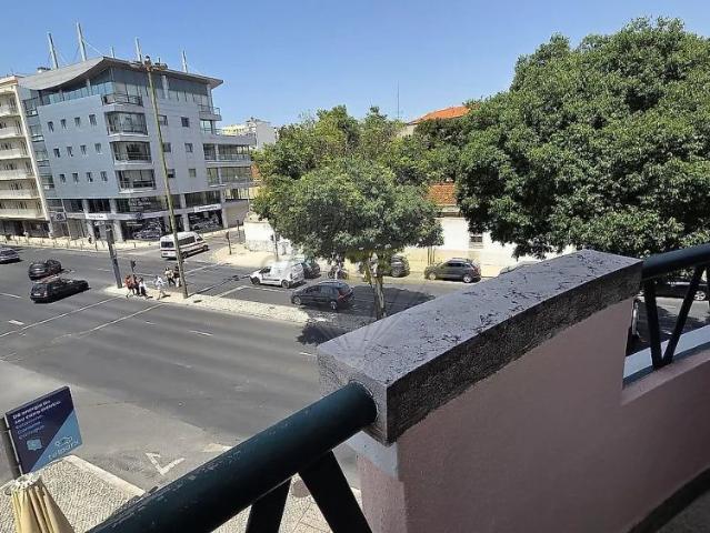 Apartment T3 in Avenidas Novas, Lisboa