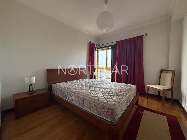 Apartment T3 in Aver o Mar, Amorim e Terroso, Póvoa de Varzim