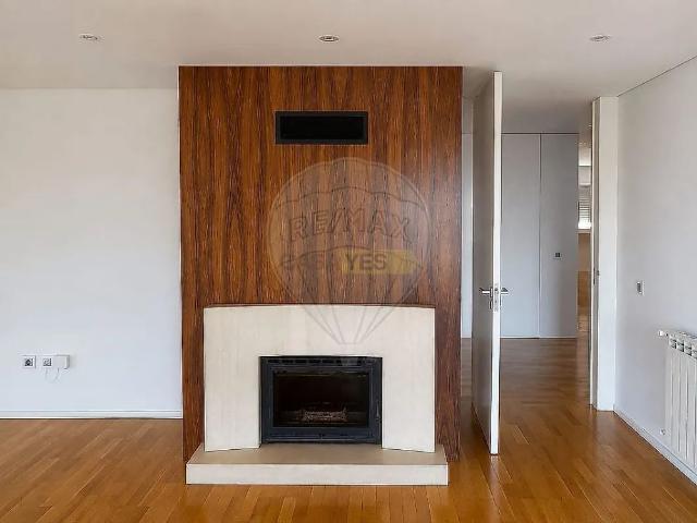Apartment T3 in Azurém, Guimarães