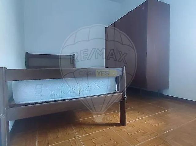 Apartment T3 in Azurém, Guimarães