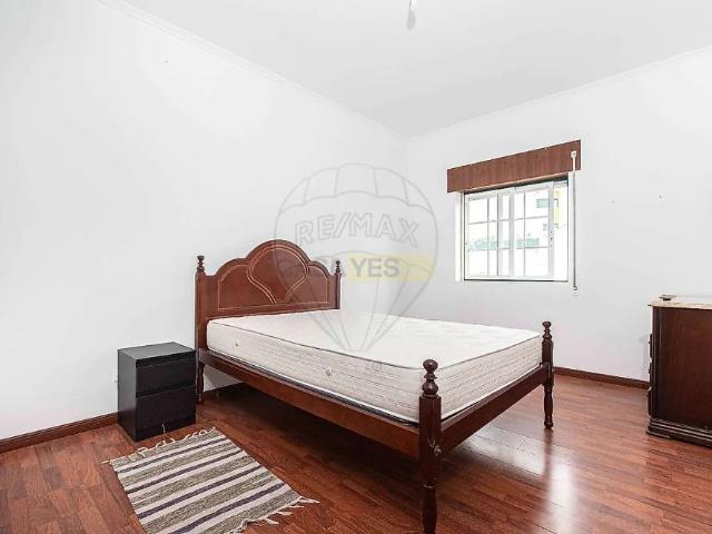 Apartment T3 in Azambuja, Azambuja