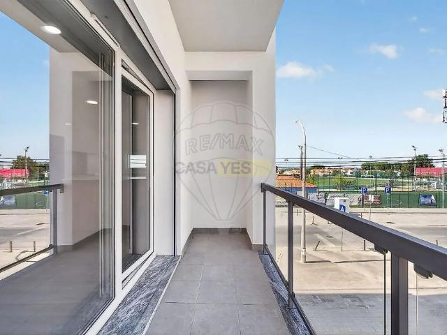 Apartment T3 in Azeitão São Lourenço e São Simão, Setúbal