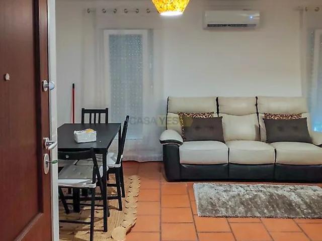 Apartment T3 in Bacelo e Senhora da Saúde, Évora