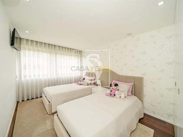 Apartment T3 in Barcelinhos, Barcelos
