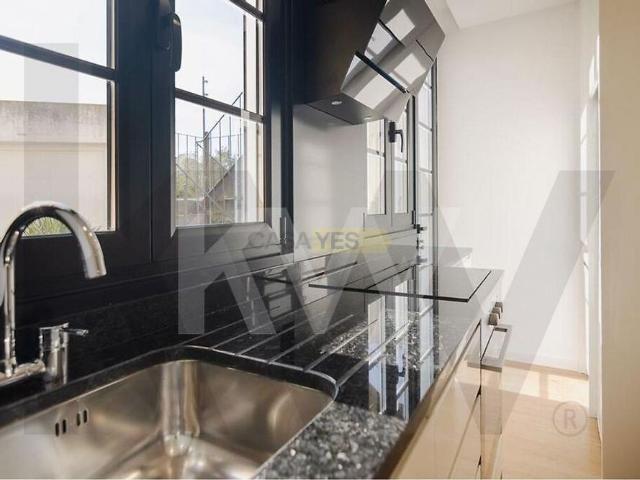 Apartment T3 in Beato, Lisboa