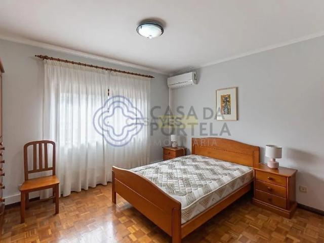 Apartment T3 in Beduído e Veiros, Estarreja