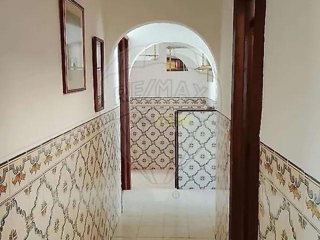 Apartment T3 in Beja Santiago Maior e São João Baptista, Beja