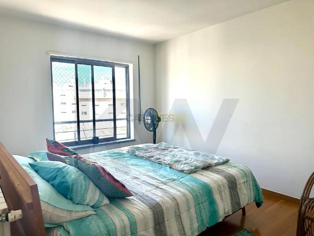 Apartment T3 in Belém, Lisboa