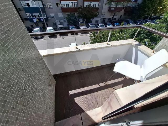 Apartment T3 in Belém, Lisboa