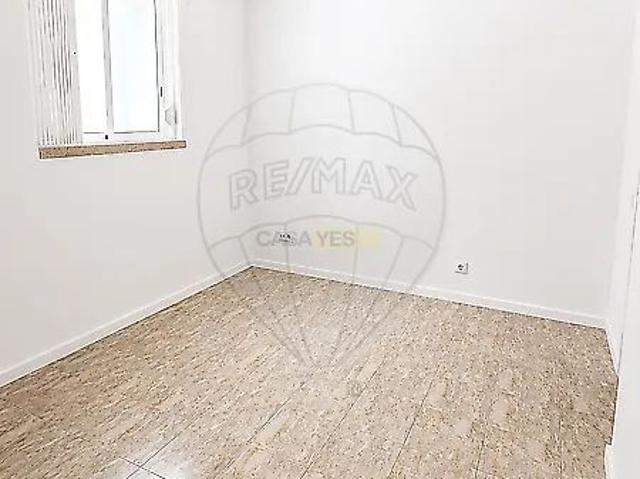 Apartment T3 in Belém, Lisboa