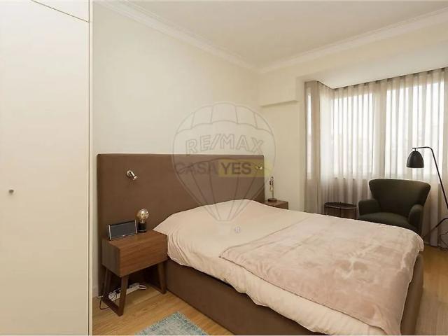 Apartment T3 in Belém, Lisboa