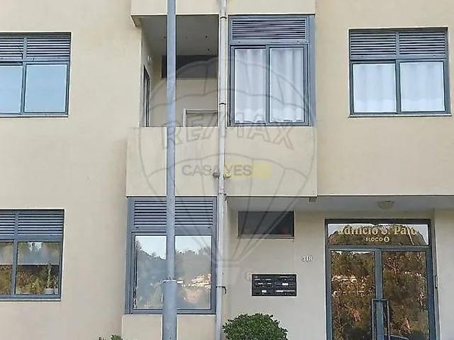 Apartment T3 in Bem Viver, Marco de Canaveses
