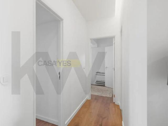 Apartment T3 in Benfica, Lisboa
