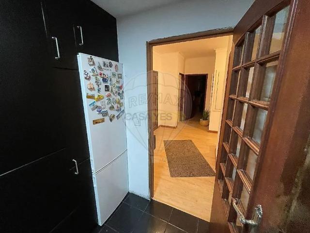 Apartment T3 in Braga Maximinos, Sé e Cividade, Braga