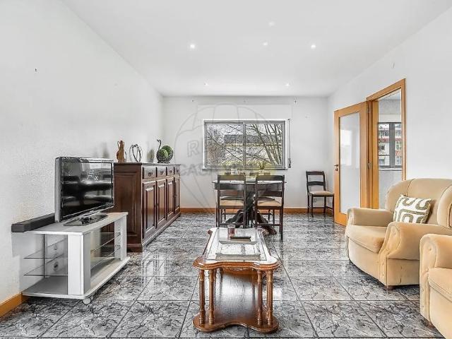 Apartment T3 in Braga São José de São Lázaro e São João do Souto, Braga