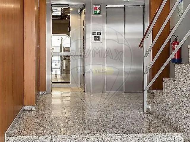 Apartment T3 in Braga São José de São Lázaro e São João do Souto, Braga