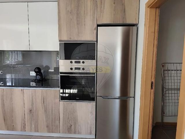 Apartment T3 in Britelo, Gémeos e Ourilhe, Celorico de Basto