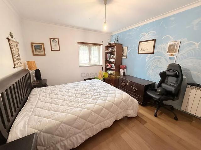 Apartment T3 in Buarcos e São Julião, Figueira da Foz