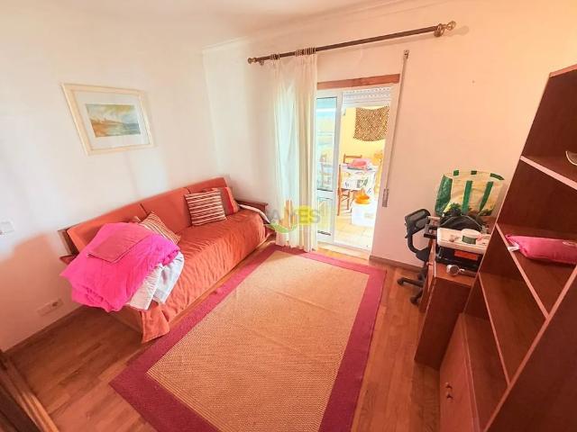 Apartment T3 in Buarcos e São Julião, Figueira da Foz