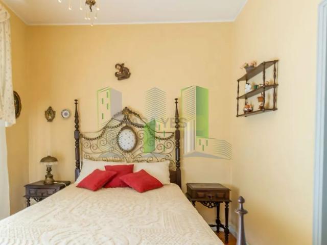 Apartment T3 in Buarcos e São Julião, Figueira da Foz