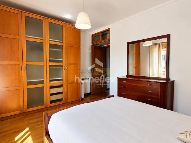 Apartment T3 in Buarcos e São Julião, Figueira da Foz