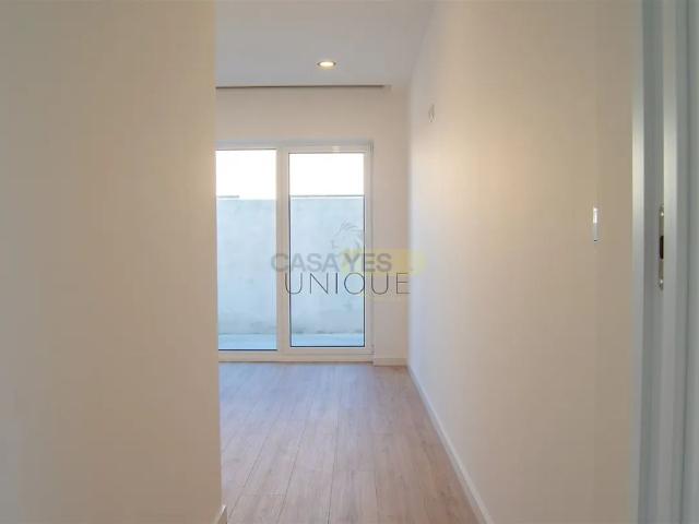 Apartment T3 in Gafanha do Carmo, Ílhavo
