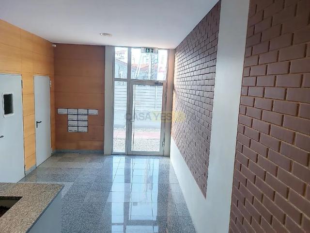Apartment T3 in Glória e Vera Cruz, Aveiro