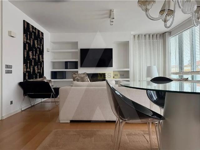 Apartment T3 in Glória e Vera Cruz, Aveiro