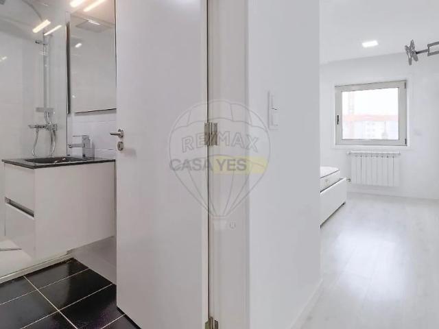 Apartment T3 in Glória e Vera Cruz, Aveiro