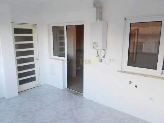 Apartment T3 in Glória e Vera Cruz, Aveiro