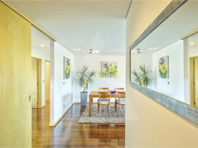 Apartment T3 in Glória e Vera Cruz, Aveiro