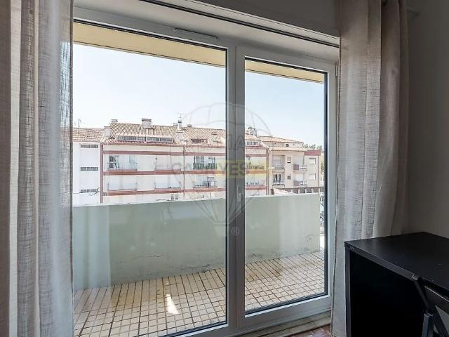 Apartment T3 in Glória e Vera Cruz, Aveiro
