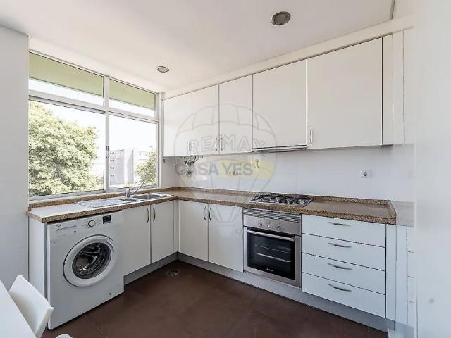 Apartment T3 in Glória e Vera Cruz, Aveiro