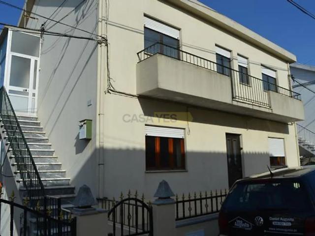 Apartment T3 in Guarda, Guarda
