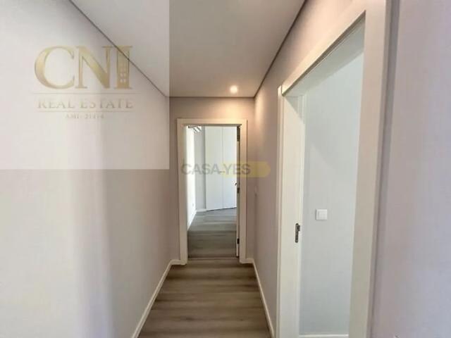 Apartment T3 in Enxara do Bispo, Gradil e Vila Franca do Rosário, Mafra
