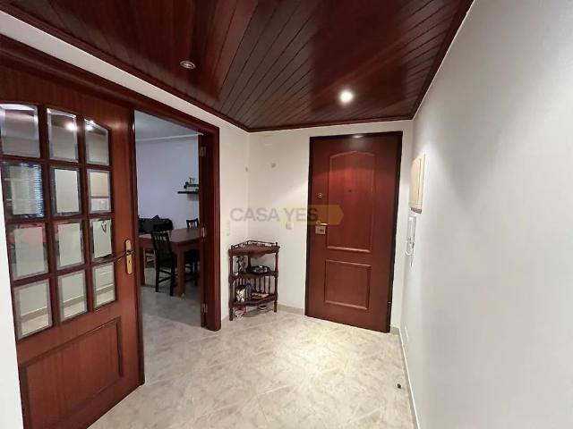 Apartment T3 in Ericeira, Mafra