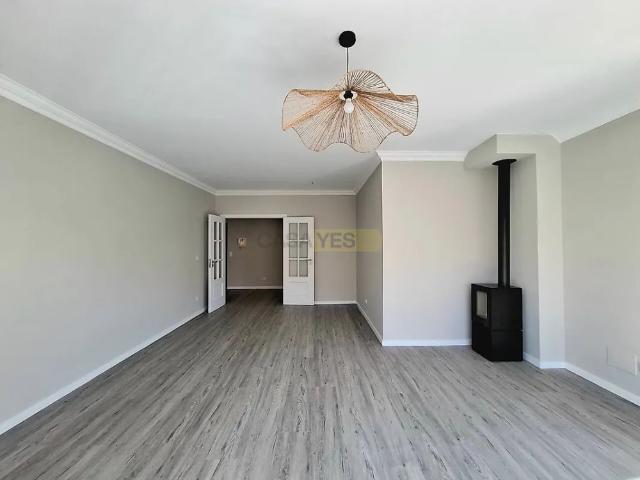 Apartment T3 in Ericeira, Mafra