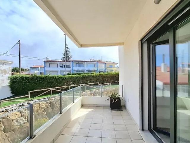 Apartment T3 in Ericeira, Mafra