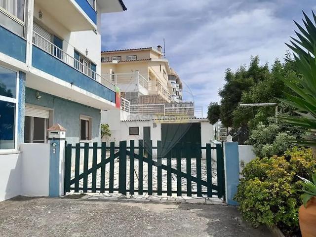 Apartment T3 in Ericeira, Mafra