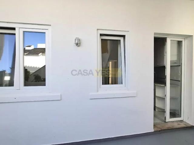 Apartment T3 in Ericeira, Mafra