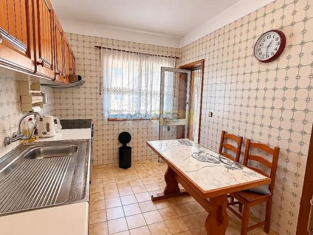 Apartment T3 in Ermesinde, Valongo
